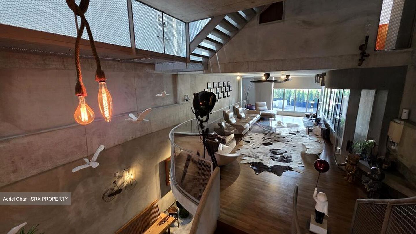 Jalan Tanjong (D16), Terrace #523428371